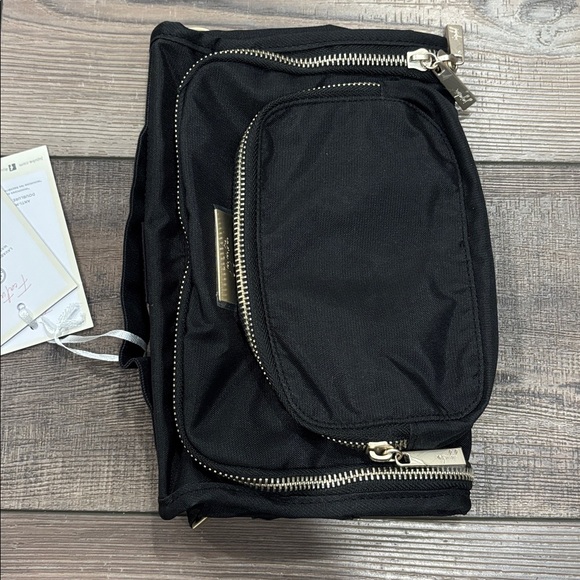 JuJuBe The Bestie Crossbody Bag Black Chromatics - Picture 5 of 9